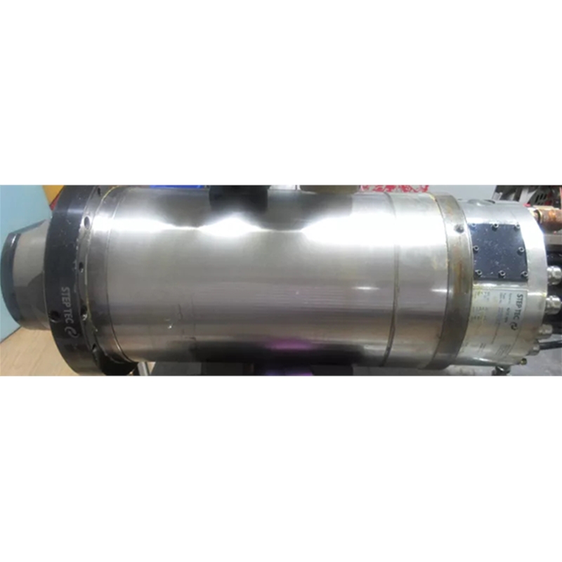 機(jī)床主軸維修